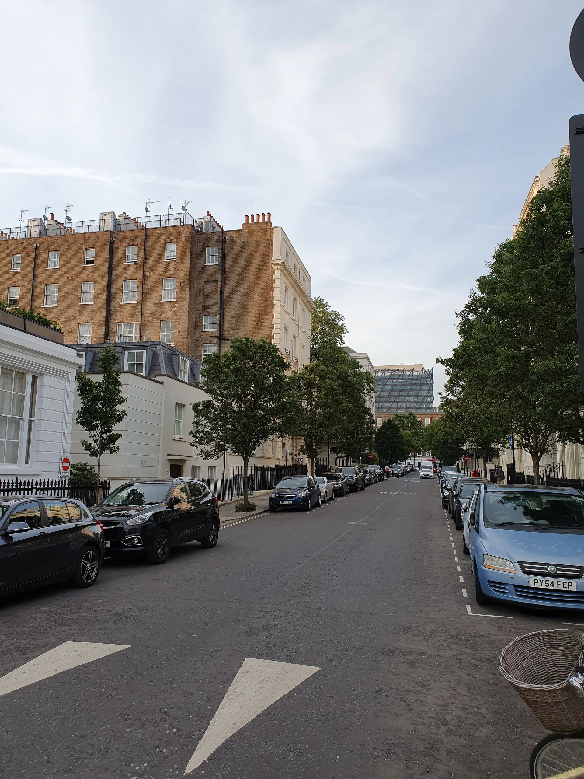 Cleveland Terrace